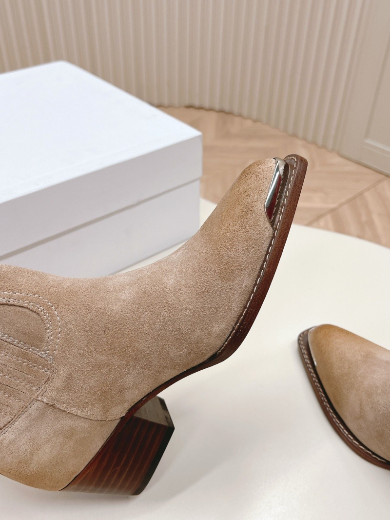 Celine Boots